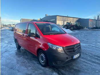 Fourgonnette Mercedes-Benz Vito 309: photos 2