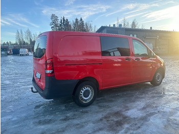 Fourgonnette Mercedes-Benz Vito 309: photos 3