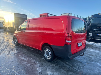 Fourgonnette Mercedes-Benz Vito 309: photos 4