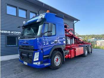 Camion - système de câble VOLVO FM 500