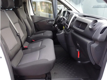 Fourgonnette, Utilitaire double cabine Renault Trafic 2.0 DCI 120PK T29 L2H1 D.CABINE BUSINESS: photos 4