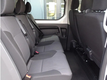 Fourgonnette, Utilitaire double cabine Renault Trafic 2.0 DCI 120PK T29 L2H1 D.CABINE BUSINESS: photos 5