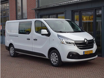 Fourgonnette RENAULT Trafic 2.0