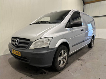 Fourgon utilitaire MERCEDES-BENZ Vito