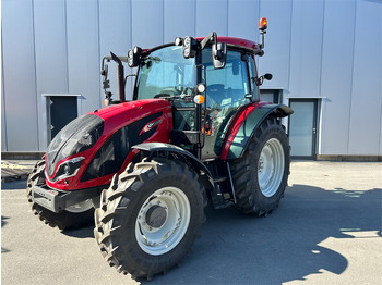 Tracteur agricole VALTRA A-series