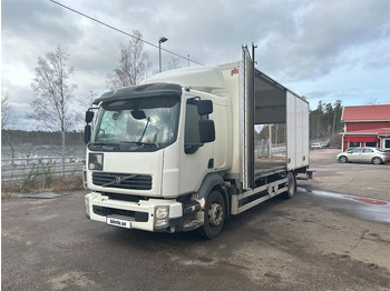 Camion VOLVO FL