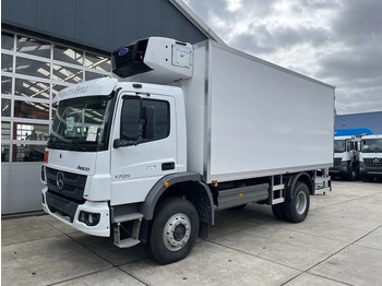 Camion frigorifique MERCEDES-BENZ Atego 1725