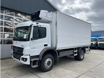 Camion frigorifique MERCEDES-BENZ Atego 1725