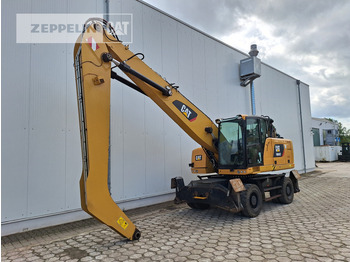 Pelle de manutention CATERPILLAR MH3022