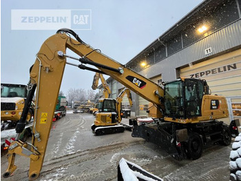 Pelle de manutention CATERPILLAR MH3022