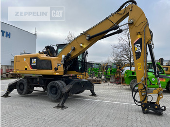 Pelle de manutention CATERPILLAR MH3022