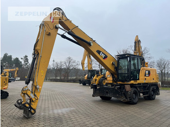 Pelle de manutention CATERPILLAR MH3024