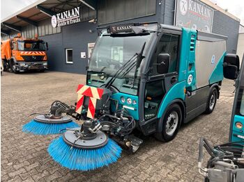 Balayeuse de voirie Hako Citymaster 2200 Kehrmaschine Sweeper: photos 1