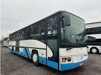 Bus interurbain MERCEDES-BENZ