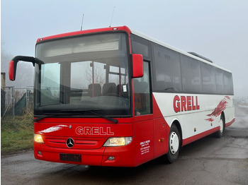 Bus interurbain MERCEDES-BENZ