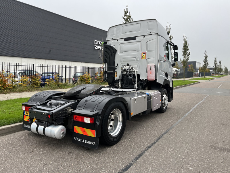 Tracteur routier Renault T 11 460 SleeperCab T4X2, EURO 6, Airco, Alcoa's, Selection: photos 10