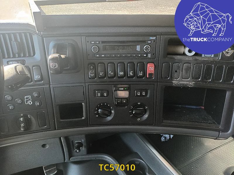 Tracteur routier Scania R 520: photos 10