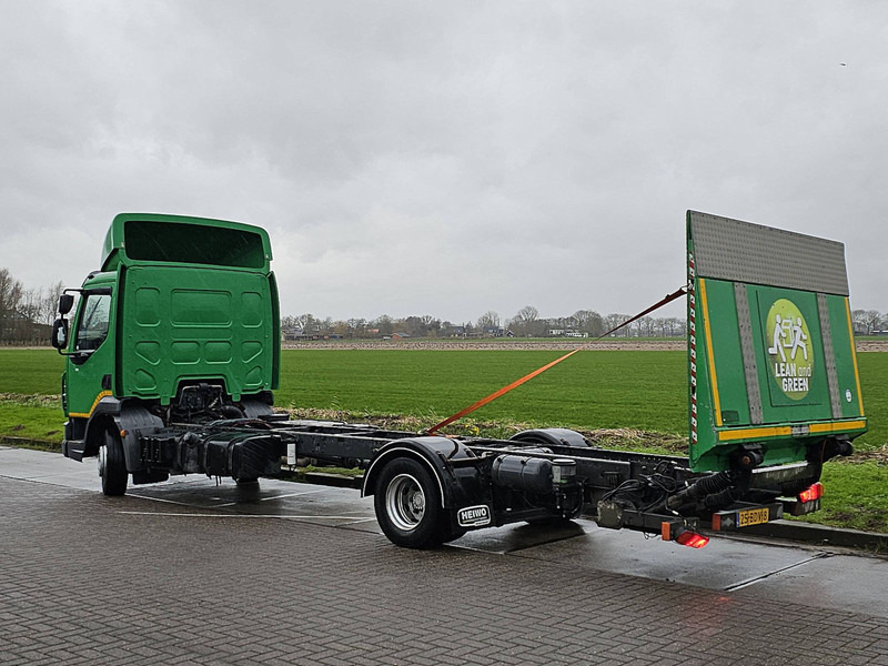 DAF LF 180 11.9T en crédit-bail DAF LF 180 11.9T: photos 6