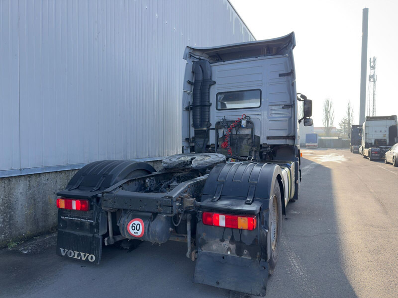 Tracteur routier Volvo fm 330: photos 7