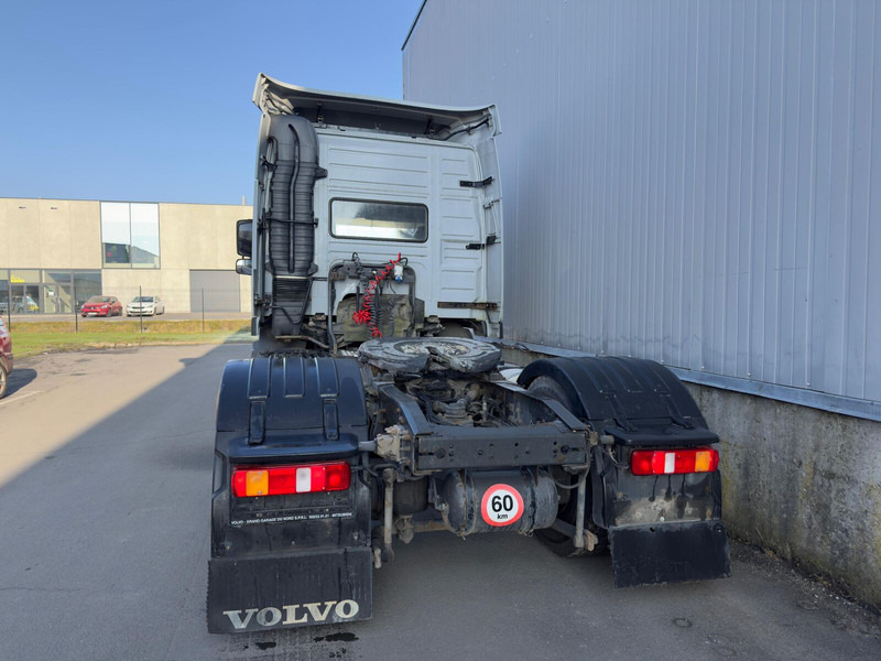 Tracteur routier Volvo fm 330: photos 17