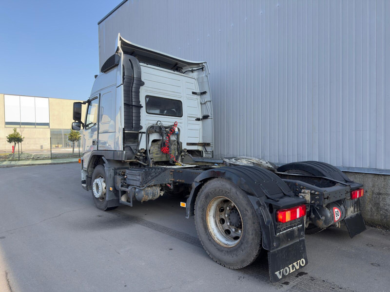 Tracteur routier Volvo fm 330: photos 16