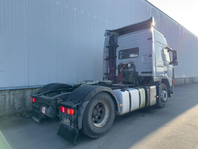 Tracteur routier Volvo fm 330: photos 6