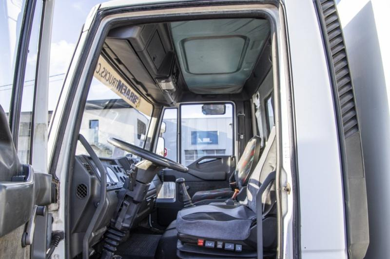 Camion ampliroll Iveco EUROCARGO 130E18: photos 7