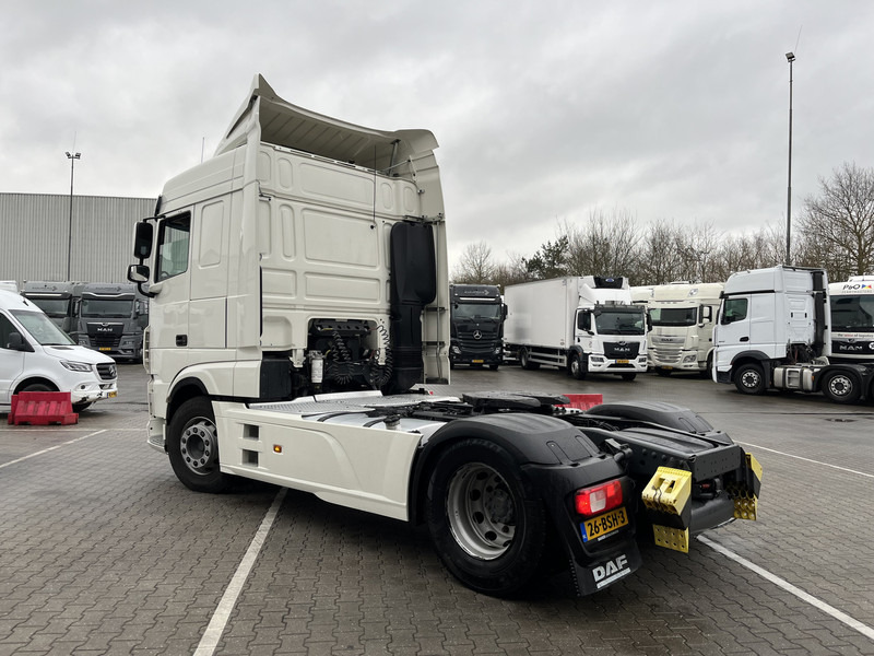 Tracteur routier DAF XF 480 FT Space Cab / 502 dkm / 2 Tanks / MX Brake / NL Truck: photos 18