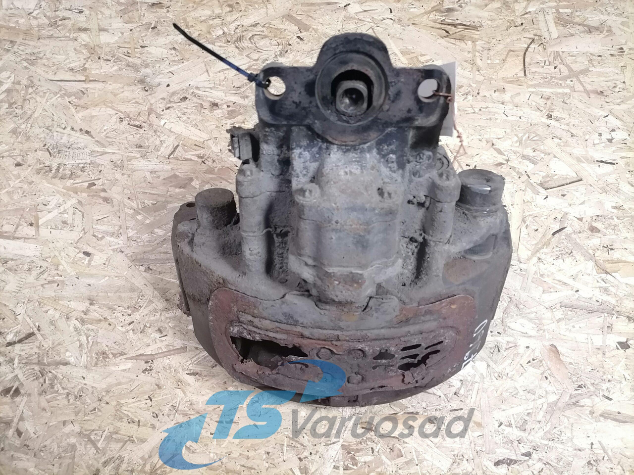 Pièces de frein pour Camion Scania Brake caliper 1744259: photos 6