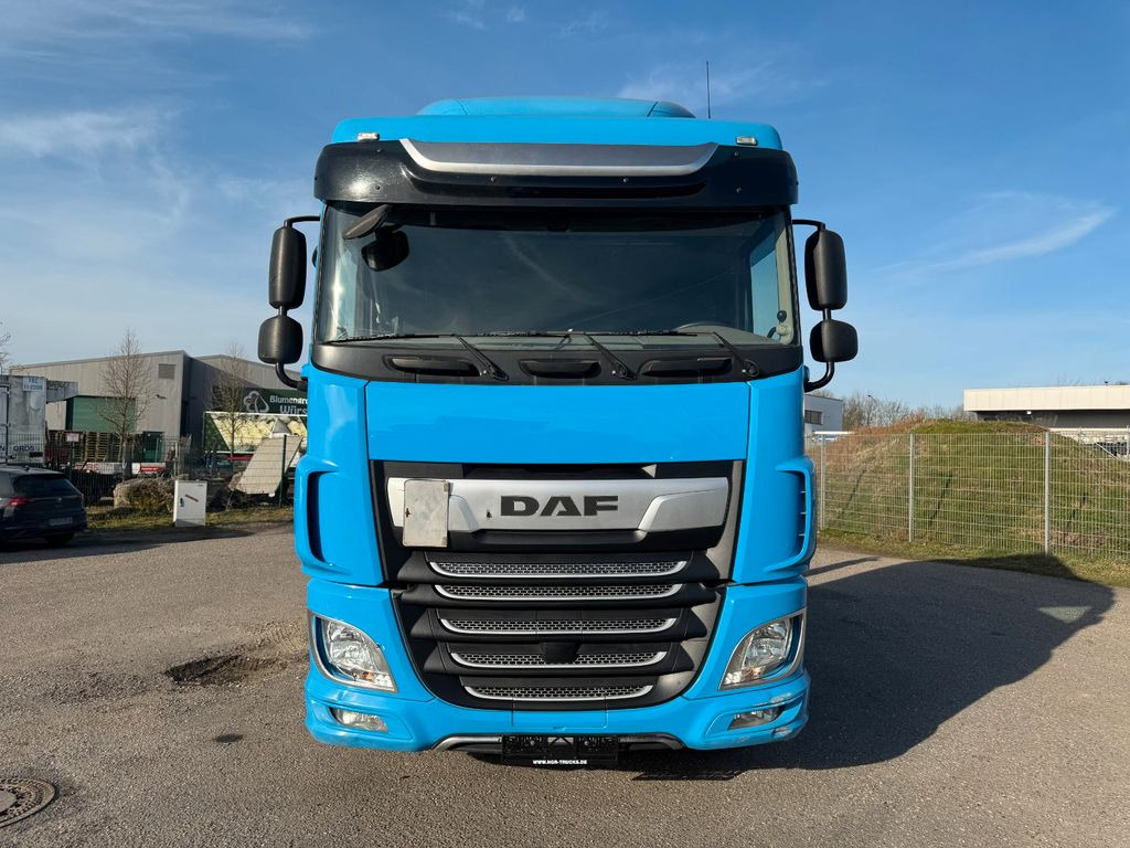 DAF XF 480 6X2 Klima  Dachklima Meiller RS 21,70 Top  en crédit-bail DAF XF 480 6X2 Klima  Dachklima Meiller RS 21,70 Top: photos 16