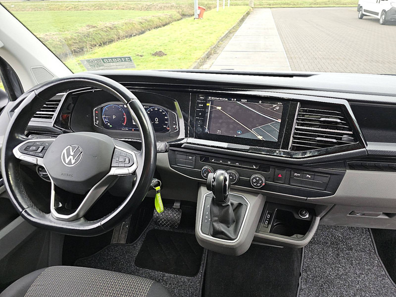 Volkswagen Transporter 2.0 TDI Virtual-Cockpit LED! en crédit-bail Volkswagen Transporter 2.0 TDI Virtual-Cockpit LED!: photos 8