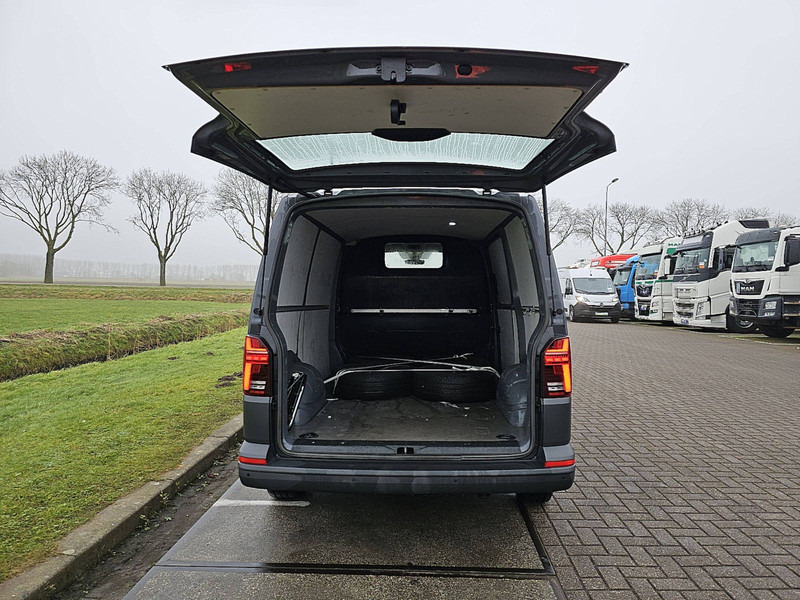 Volkswagen Transporter 2.0 TDI Virtual-Cockpit LED! en crédit-bail Volkswagen Transporter 2.0 TDI Virtual-Cockpit LED!: photos 14