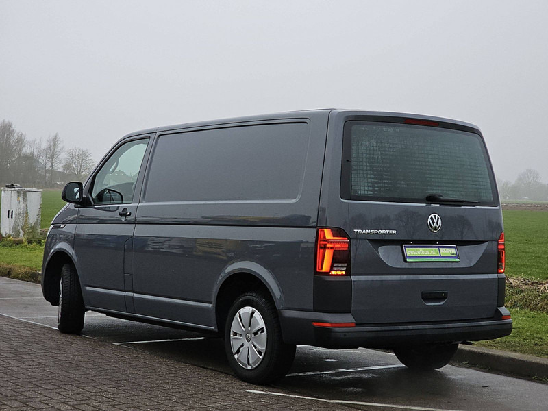 Volkswagen Transporter 2.0 TDI Virtual-Cockpit LED! en crédit-bail Volkswagen Transporter 2.0 TDI Virtual-Cockpit LED!: photos 6