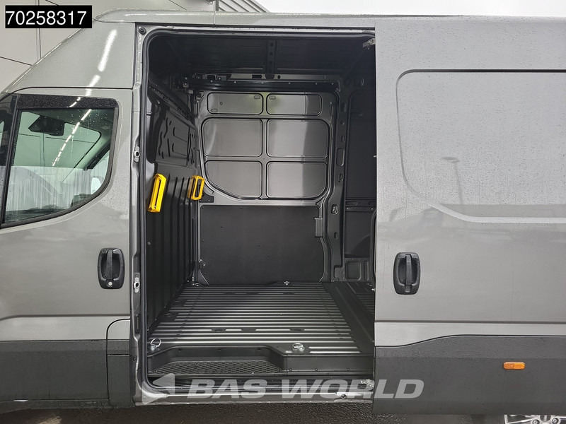 Fourgon utilitaire neuf Iveco Daily 35S21 3.0L Automaat Dubbele Schuifdeur 2025 model L2H2 3,5t Trekvermogen ACC LED CarPlay Camera Parkeersensoren L2H2 12m3 Airco: photos 7