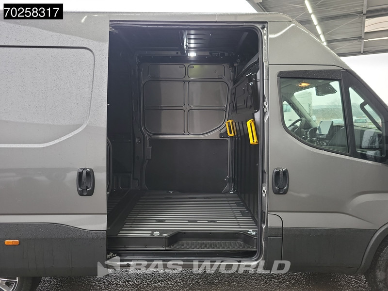 Fourgon utilitaire neuf Iveco Daily 35S21 3.0L Automaat Dubbele Schuifdeur 2025 model L2H2 3,5t Trekvermogen ACC LED CarPlay Camera Parkeersensoren L2H2 12m3 Airco: photos 8