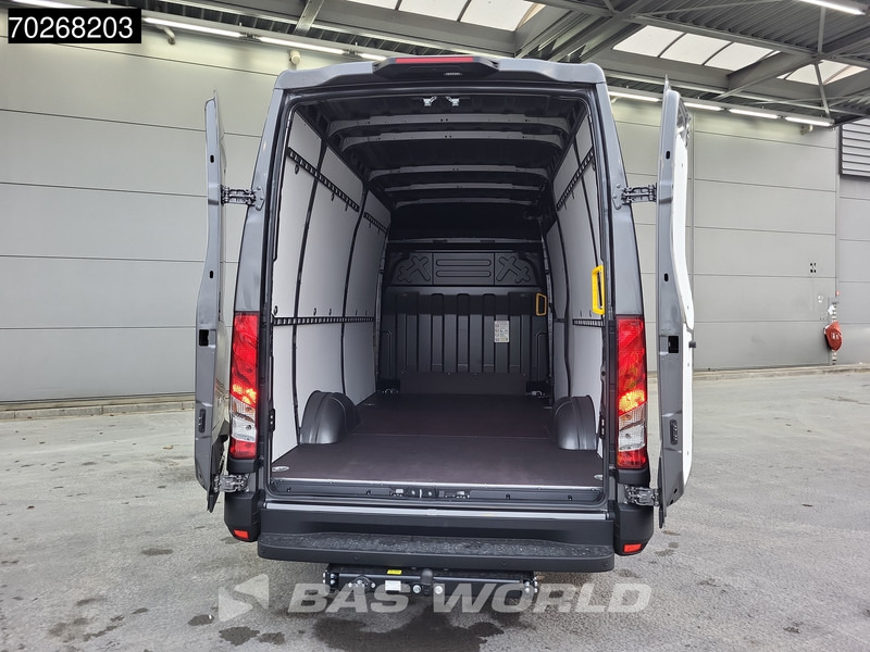 Fourgon utilitaire neuf Iveco Daily 35S21 Automaat 2025 model L2H2 Trekhaak Tacho ACC LED CarPlay Velgen Camera 12m3 Airco Trekhaak: photos 7