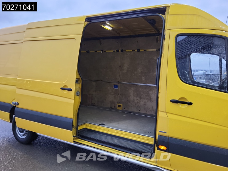 Fourgon utilitaire Mercedes-Benz Sprinter 310 CDI Automaat Airco APK 11-2025 L3H2 14m3 Airco: photos 7