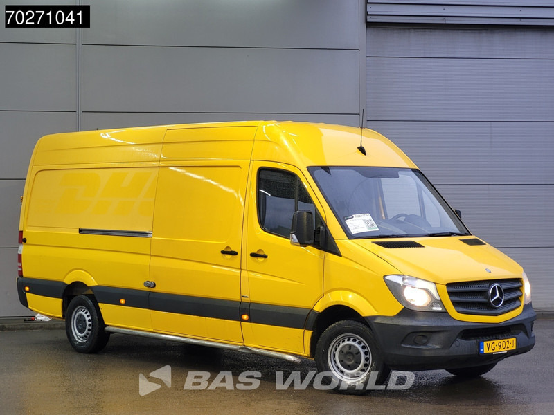 Fourgon utilitaire Mercedes-Benz Sprinter 310 CDI Automaat Airco APK 11-2025 L3H2 14m3 Airco: photos 8