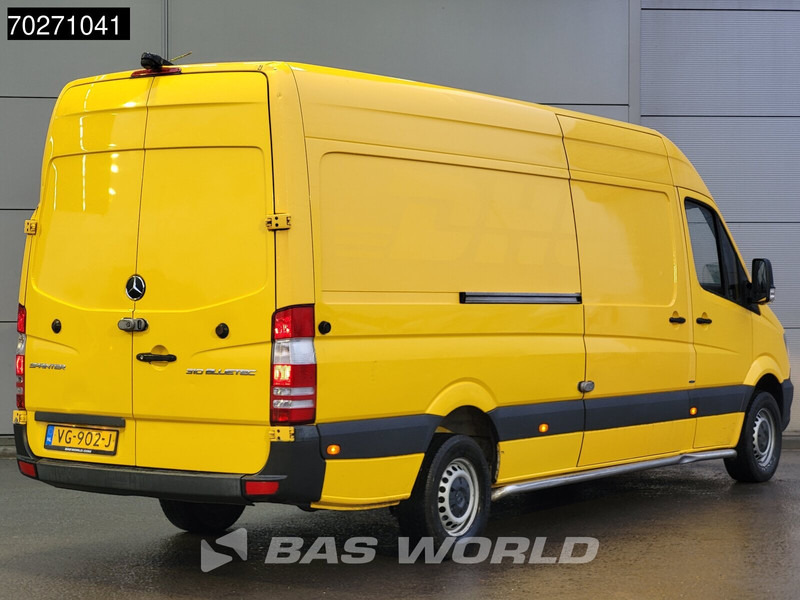 Fourgon utilitaire Mercedes-Benz Sprinter 310 CDI Automaat Airco APK 11-2025 L3H2 14m3 Airco: photos 9