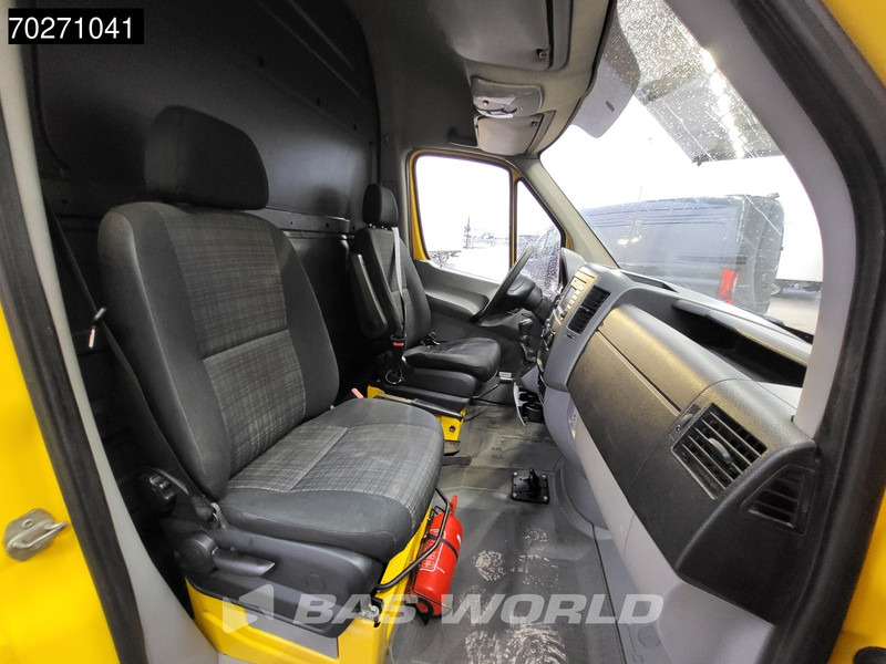 Fourgon utilitaire Mercedes-Benz Sprinter 310 CDI Automaat Airco APK 11-2025 L3H2 14m3 Airco: photos 14