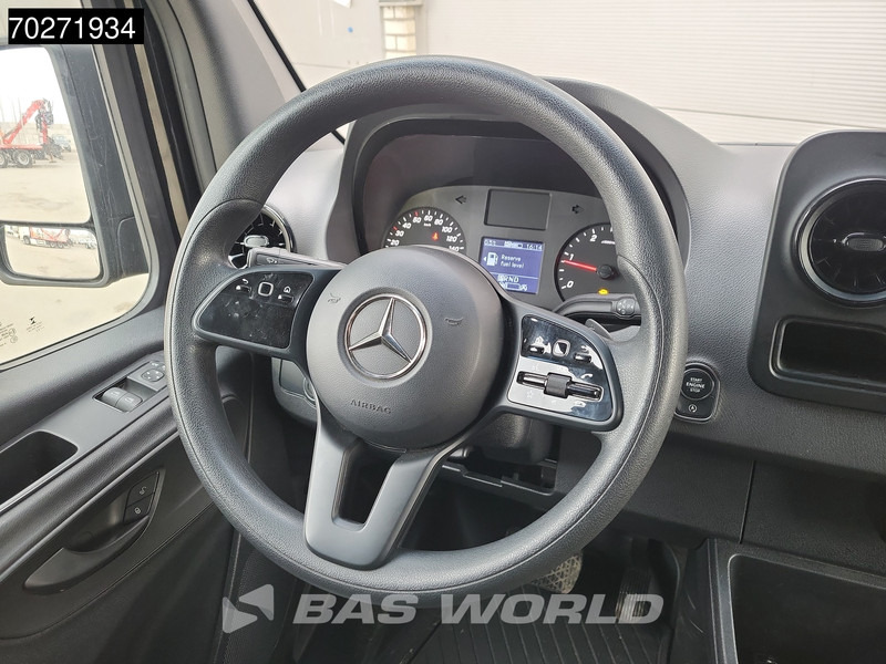 Mercedes-Benz Sprinter 317 CDI Automaat L3H2 3.5t trekhaak Airco Camera MBUX L3 14m3 Airco Trekhaak en crédit-bail Mercedes-Benz Sprinter 317 CDI Automaat L3H2 3.5t trekhaak Airco Camera MBUX L3 14m3 Airco Trekhaak: photos 17