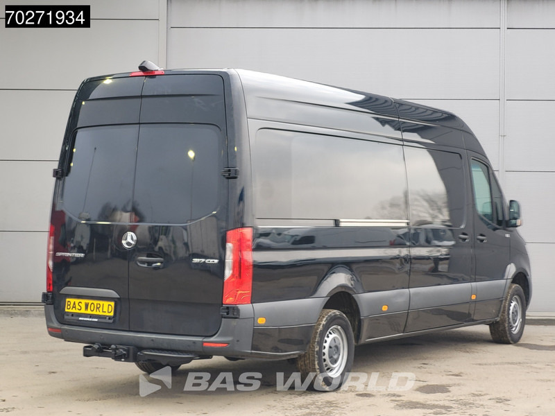 Mercedes-Benz Sprinter 317 CDI Automaat L3H2 3.5t trekhaak Airco Camera MBUX L3 14m3 Airco Trekhaak en crédit-bail Mercedes-Benz Sprinter 317 CDI Automaat L3H2 3.5t trekhaak Airco Camera MBUX L3 14m3 Airco Trekhaak: photos 6