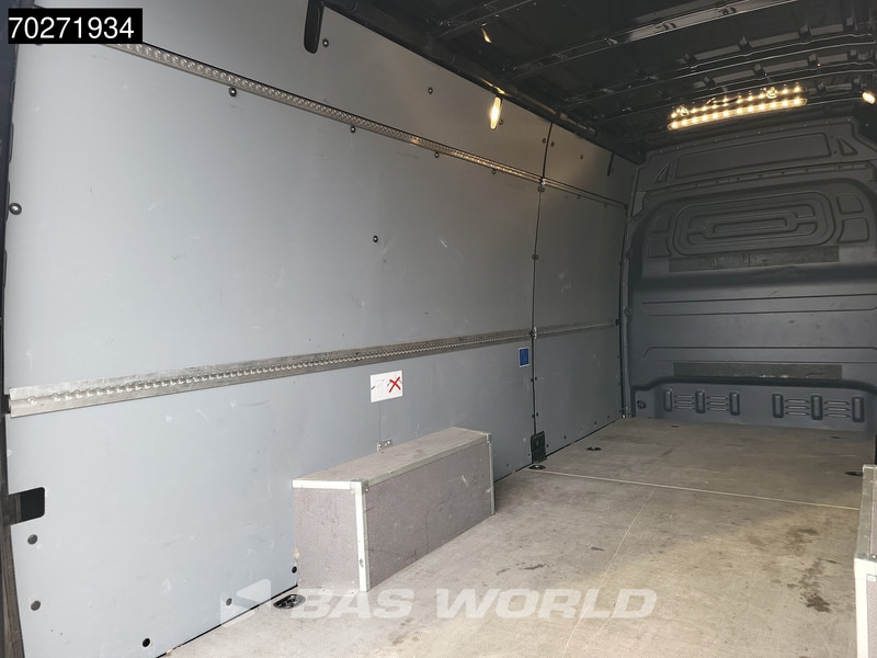 Mercedes-Benz Sprinter 317 CDI Automaat L3H2 3.5t trekhaak Airco Camera MBUX L3 14m3 Airco Trekhaak en crédit-bail Mercedes-Benz Sprinter 317 CDI Automaat L3H2 3.5t trekhaak Airco Camera MBUX L3 14m3 Airco Trekhaak: photos 8