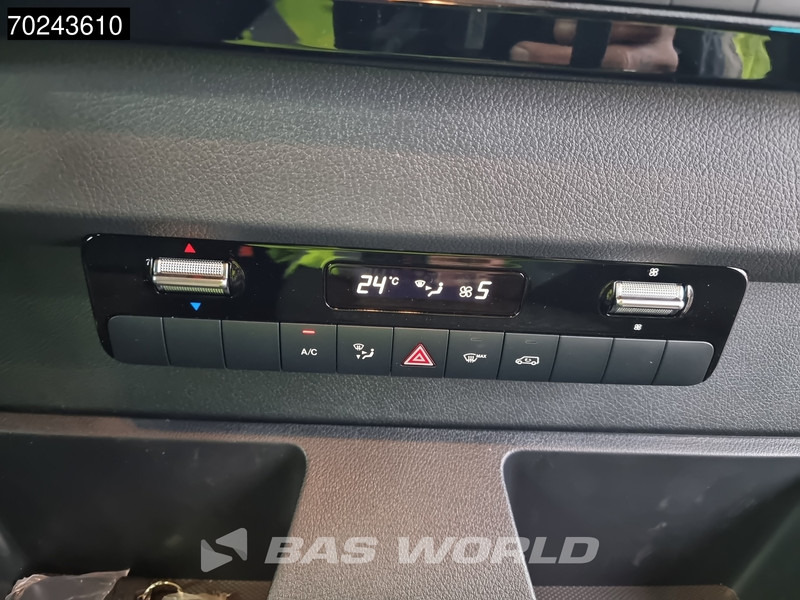 Fourgon utilitaire neuf Mercedes-Benz Sprinter 319 CDI Automaat L2H2 2025model ACC LED Navi Camera Velgen 11m3 Airco: photos 17