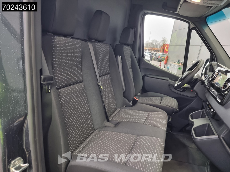 Fourgon utilitaire neuf Mercedes-Benz Sprinter 319 CDI Automaat L2H2 2025model ACC LED Navi Camera Velgen 11m3 Airco: photos 15