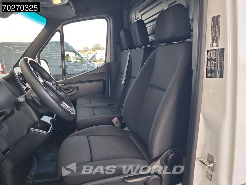 Fourgon utilitaire Mercedes-Benz Sprinter 319 CDI Automaat L3H2 190PK Airco Cruise Camera MBUX 14m3 Airco Cruise control: photos 12