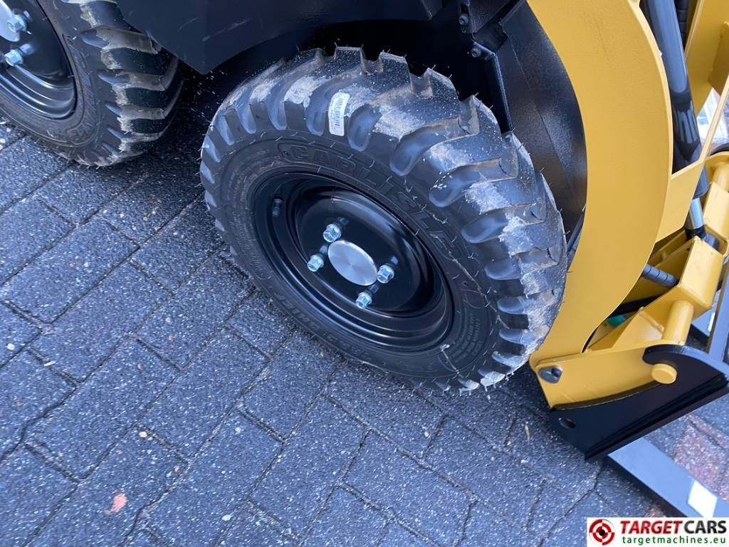 Mini chargeuse neuf Conmeq AS15 Mini Skid Steer Electric Wheel Loader: photos 23