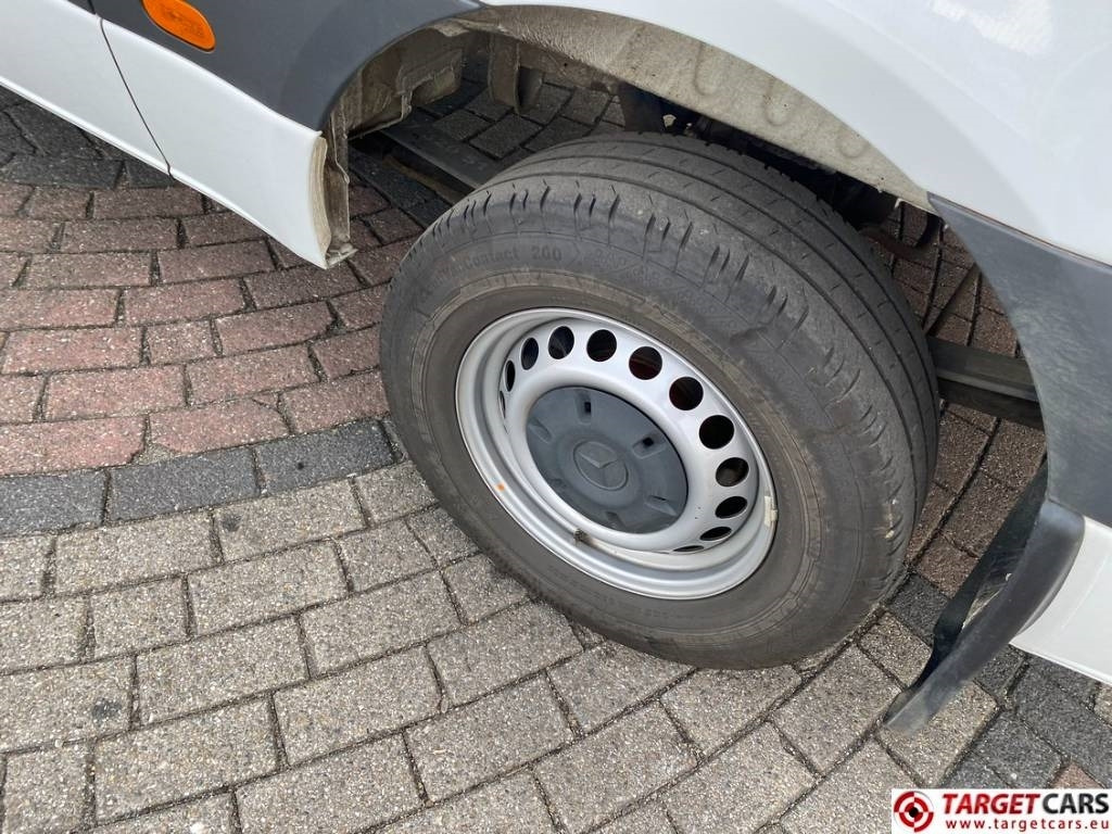 Fourgon utilitaire Mercedes-Benz 319CDI Sprinter L2H2 Aut Euro6E Roof Damage: photos 47