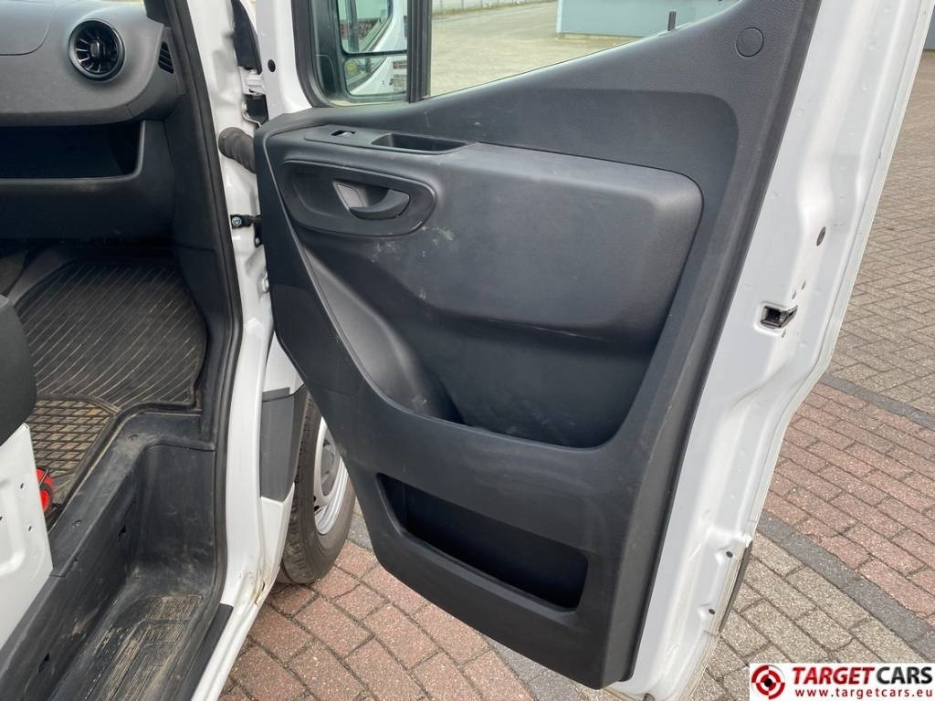 Fourgon utilitaire Mercedes-Benz 319CDI Sprinter L2H2 Aut Euro6E Roof Damage: photos 37