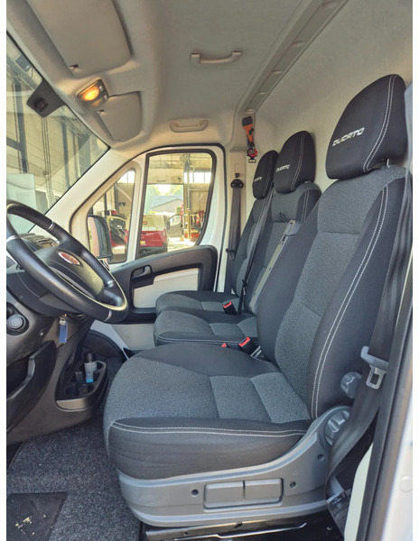 Fiat Ducato. Multijet 2.3 L3H2. en crédit-bail Fiat Ducato. Multijet 2.3 L3H2.: photos 6